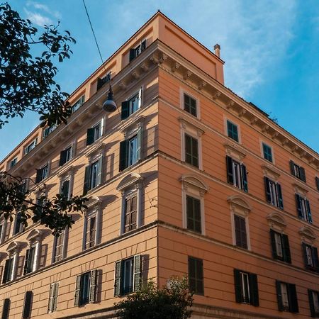 Alessandria Suites Roma 외부 사진