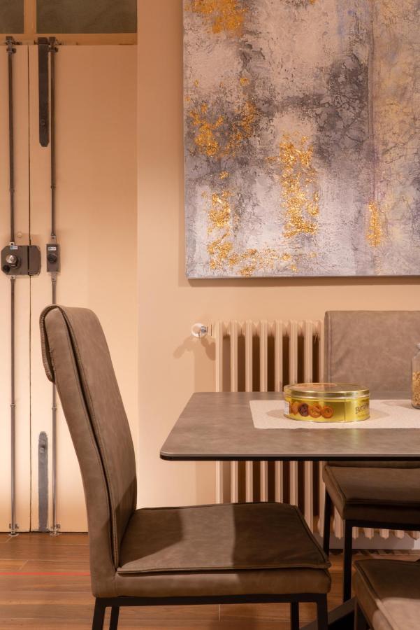 Alessandria Suites Roma 외부 사진