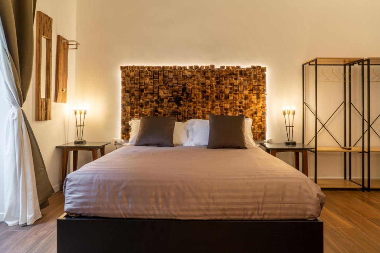 Alessandria Suites Roma 외부 사진