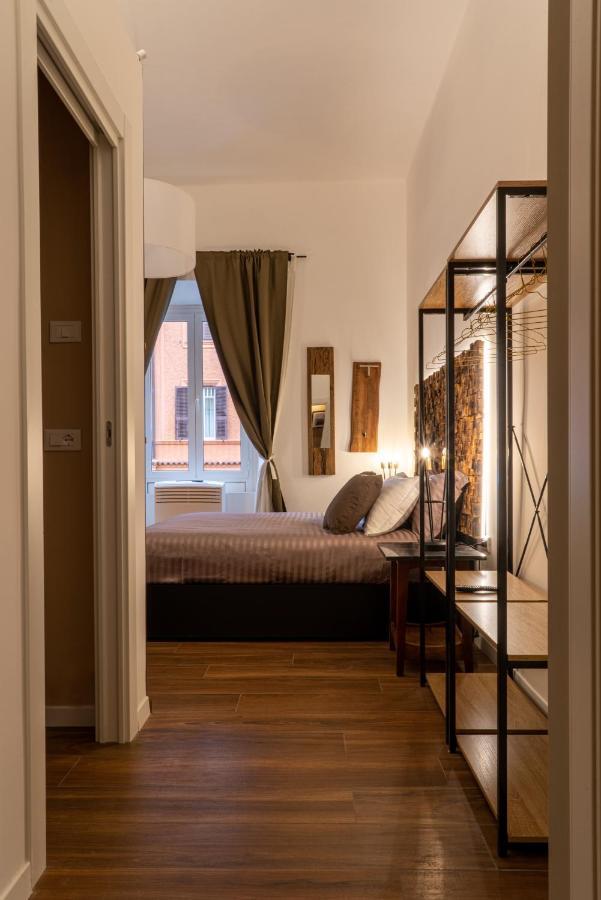 Alessandria Suites Roma 외부 사진