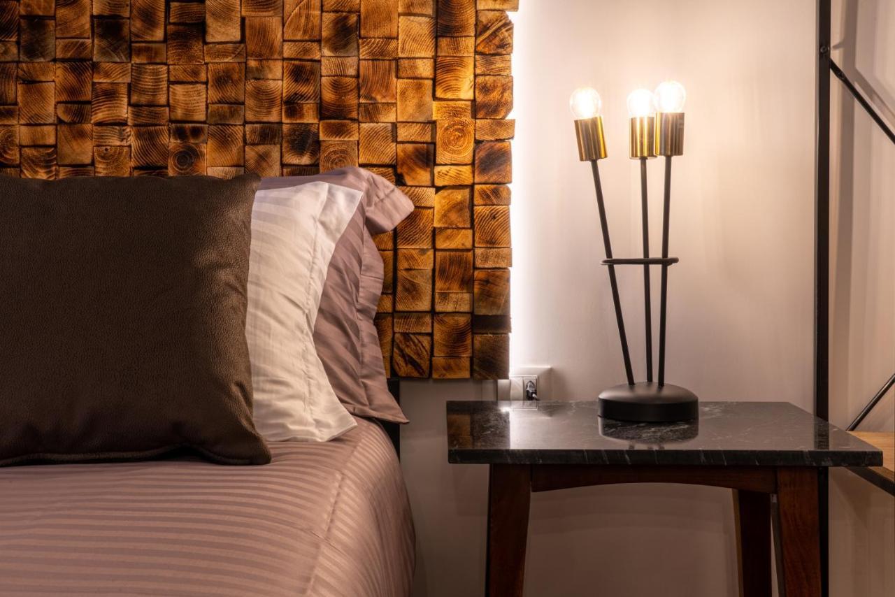 Alessandria Suites Roma 외부 사진