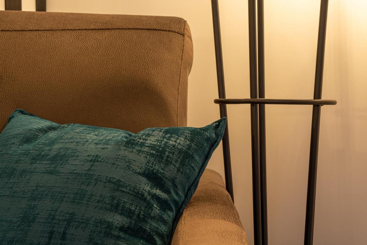 Alessandria Suites Roma 외부 사진