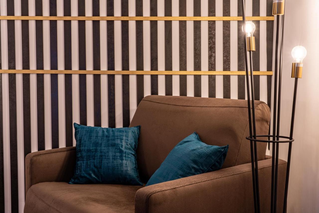 Alessandria Suites Roma 외부 사진