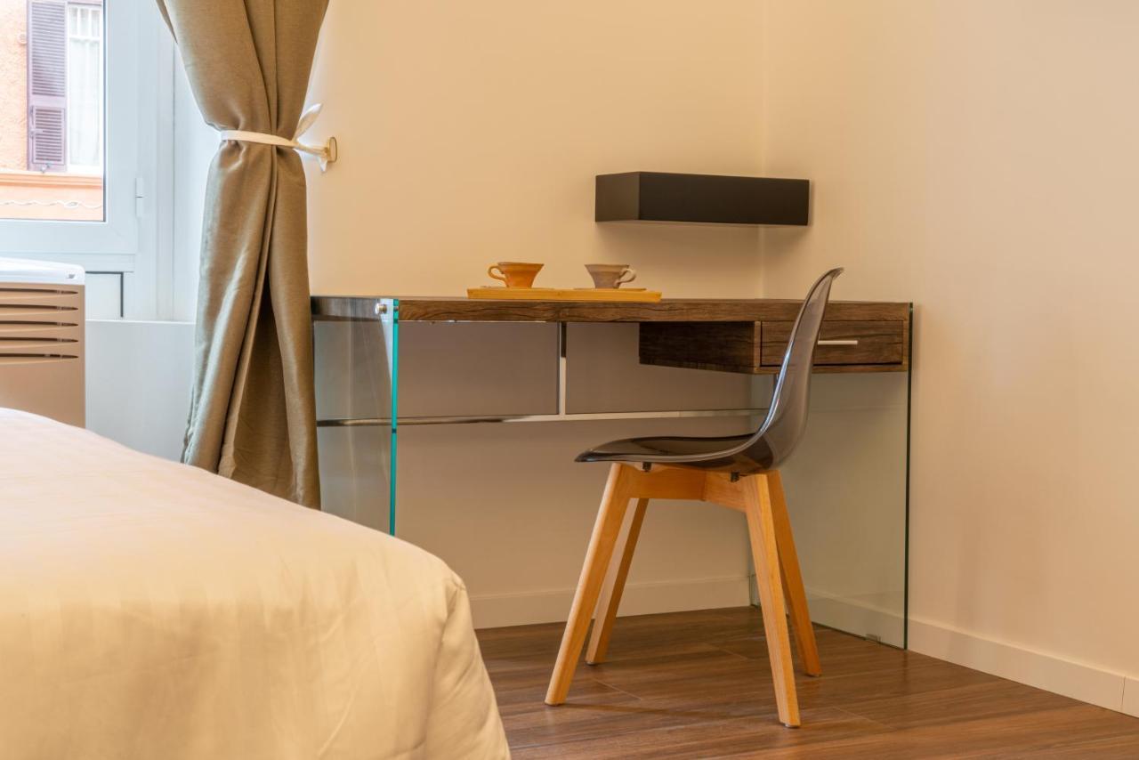 Alessandria Suites Roma 외부 사진