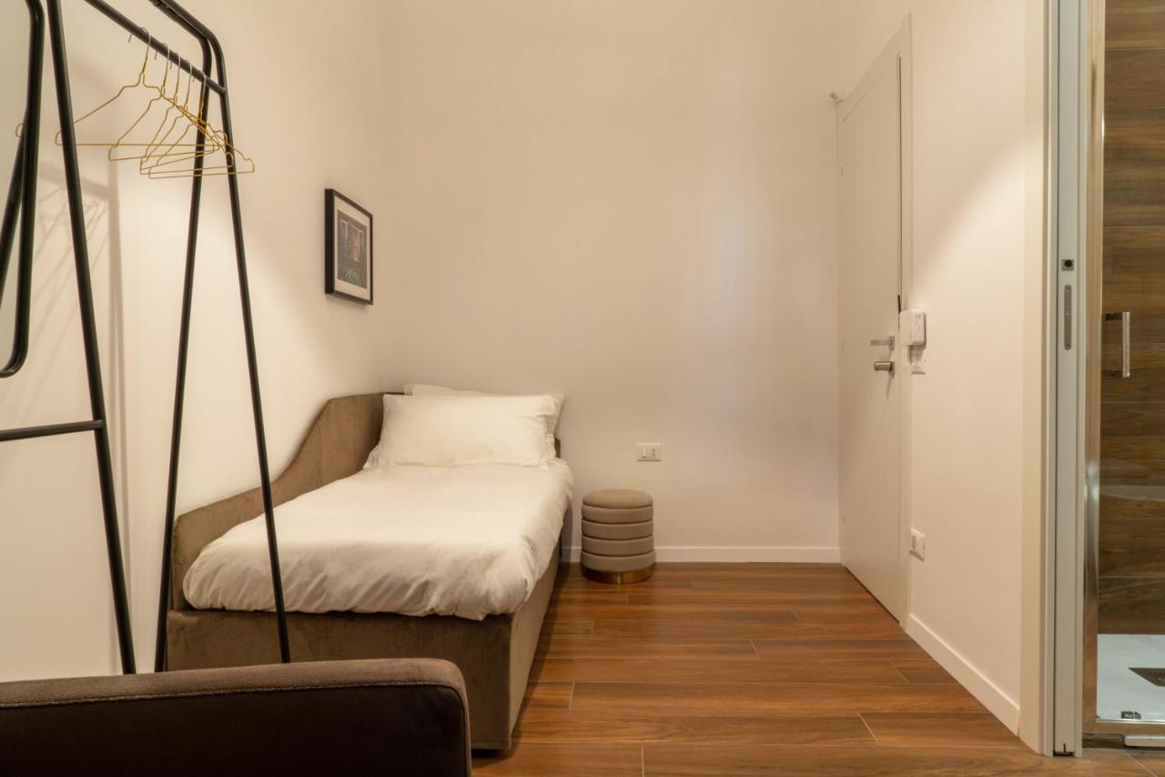 Alessandria Suites Roma 외부 사진