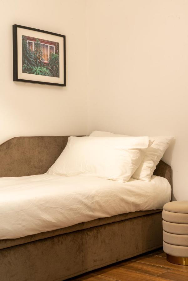 Alessandria Suites Roma 외부 사진