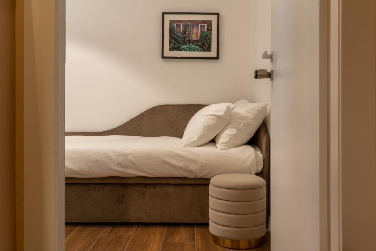Alessandria Suites Roma 외부 사진